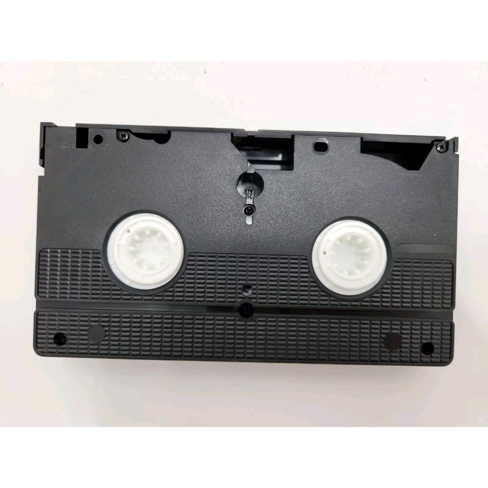 Walt Disney The Rescuers VHS 1992 Black Diamond Edition Clamshell Classic - Picture 9 of 9